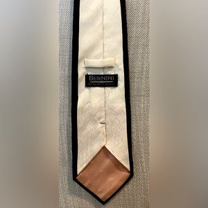 Bernini of Beverly Hills Tie